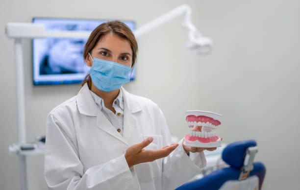 Best Emergency Dental Care for Broken or Chipped Teeth in Merritt Island, FL
