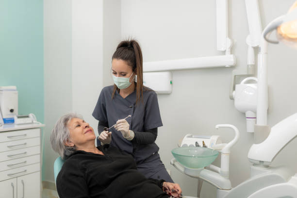 Best Emergency Treatment for Dental Infections or Abscesses in Merritt Island, FL